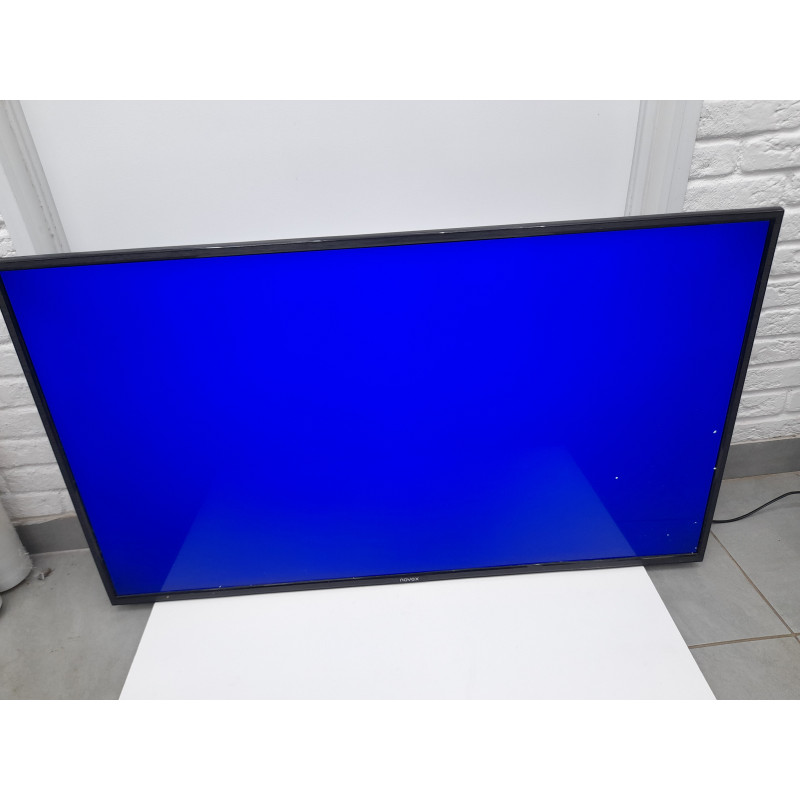 Телевизор Novex NWT-43F171MS            
            б/у