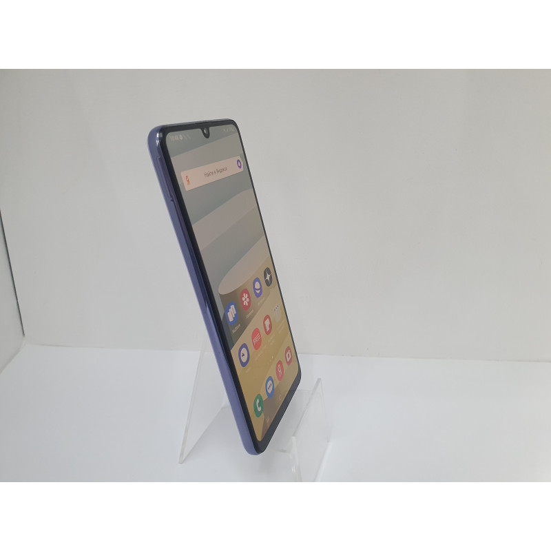 Мобильный телефон Samsung Galaxy A32 4/128 GB            
            б/у