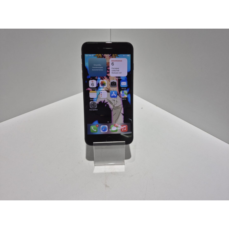 Мобильный телефон Apple iPhone 7 Plus 3/32 GB            
            б/у