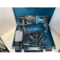 Перфораторы Makita HR2300            
            б/у
