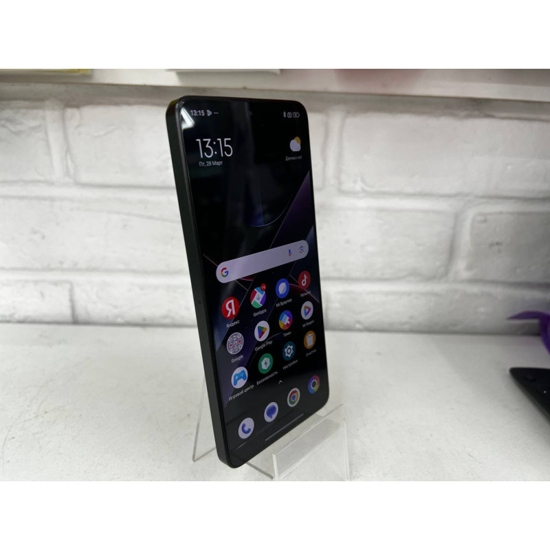 Мобильный телефон Xiaomi Poco X7 Pro 8/256 GB            
            б/у