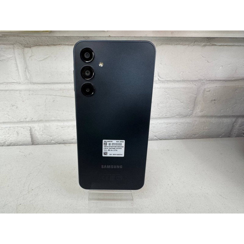 Мобильный телефон Samsung Galaxy A16 8/256 GB            
            б/у