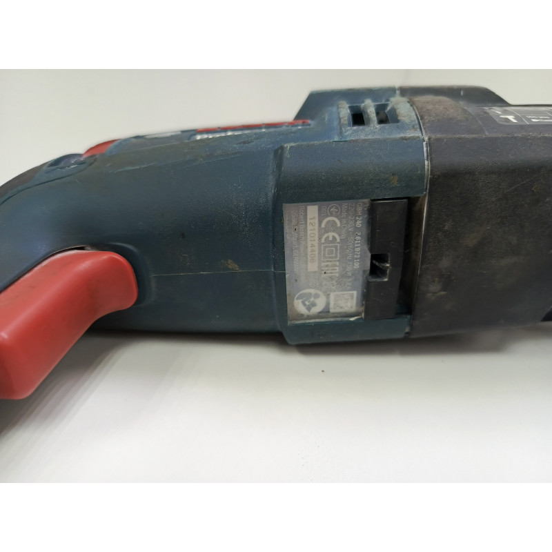 Перфораторы Bosch GBH 240            
            б/у