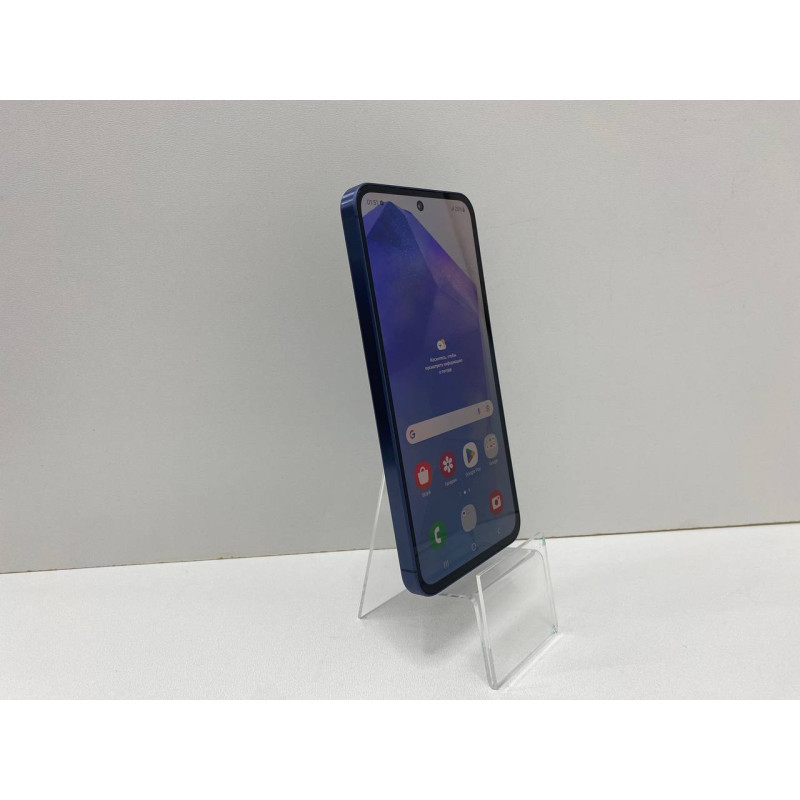 Мобильный телефон Samsung Galaxy A55 5G 8/128 GB            
            б/у