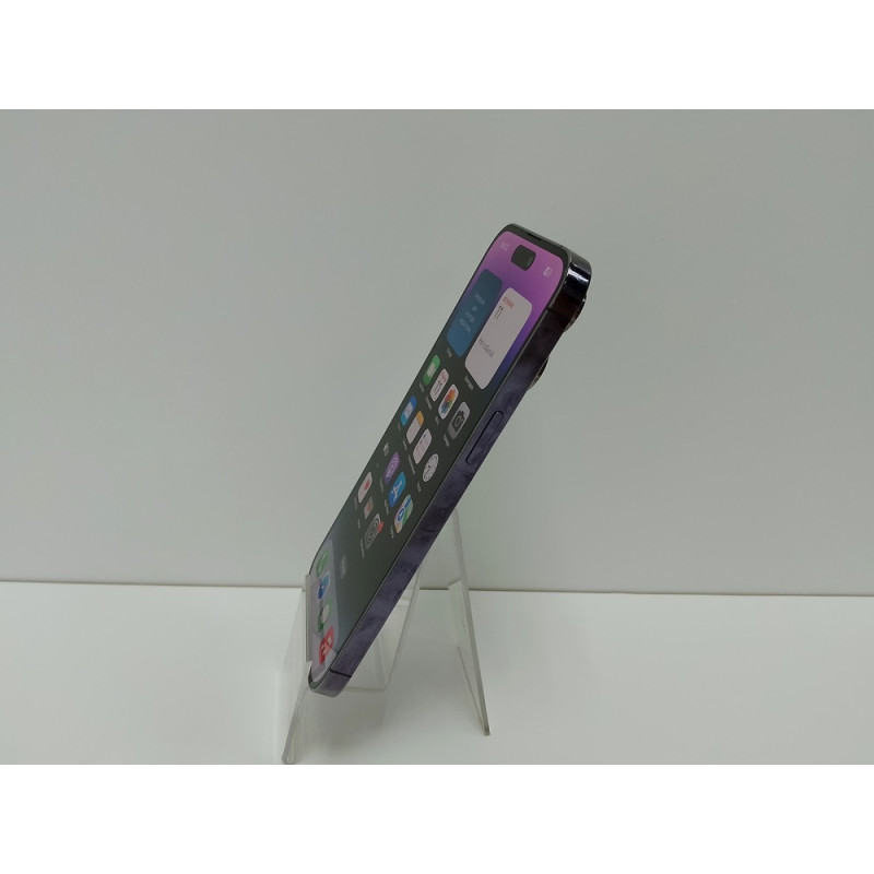 Мобильный телефон Apple iPhone 14 Pro Max 6/512 GB            
            б/у