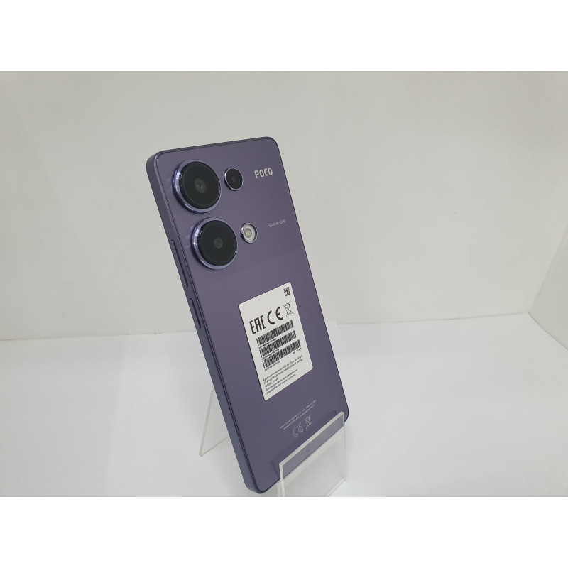 Мобильный телефон Xiaomi POCO M6 Pro 12/512 GB            
            б/у