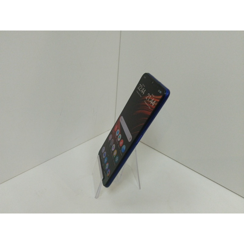 Мобильный телефон Xiaomi Poco M3 4/64 GB            
            б/у