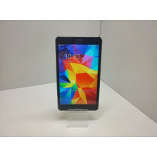 Планшет с SIM-картой Samsung Tab 4            
            б/у