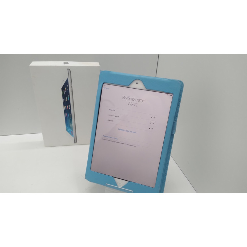 Планшет без SIM-карты Apple iPad mini 0.5/16 GB            
            б/у