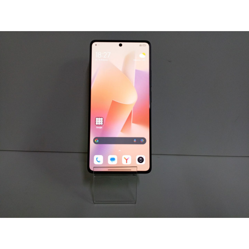 Мобильный телефон Xiaomi Redmi Note 13 Pro 8/256 GB            
            б/у