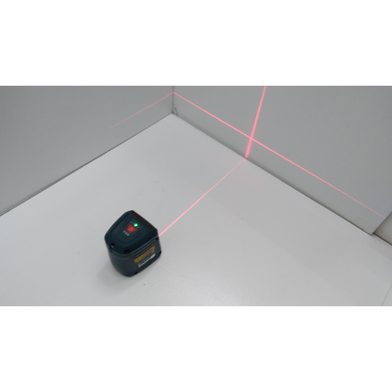 Нивелир Bosch GLL 2 Professional + MM            
            б/у
