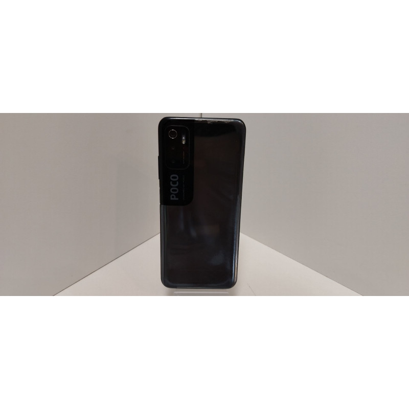Мобильный телефон Xiaomi Poco M3 Pro 6/128 GB            
            б/у