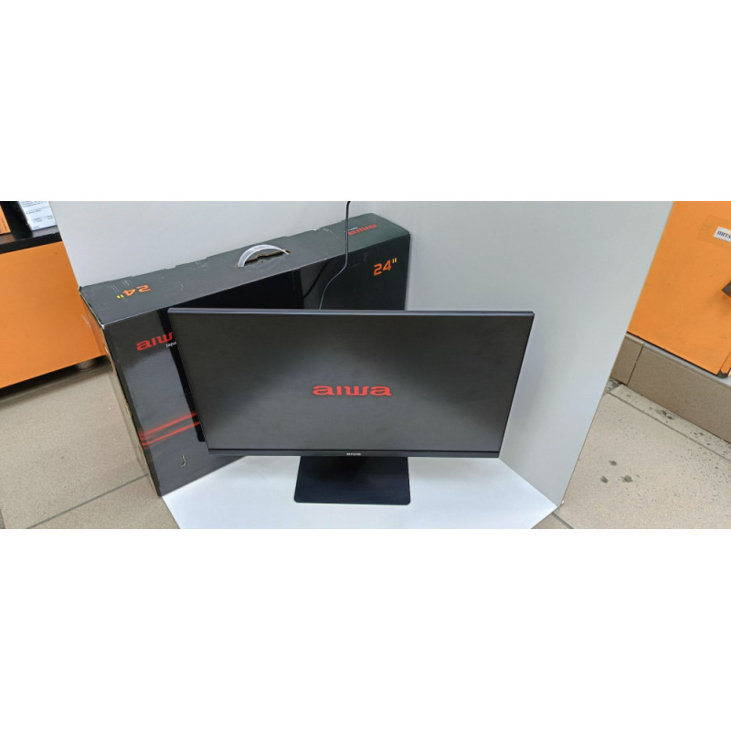 Мониторы AIWA MD240B            
            б/у