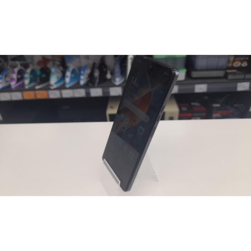 Мобильный телефон Tecno Pova 6 Neo 8/256 GB            
            б/у