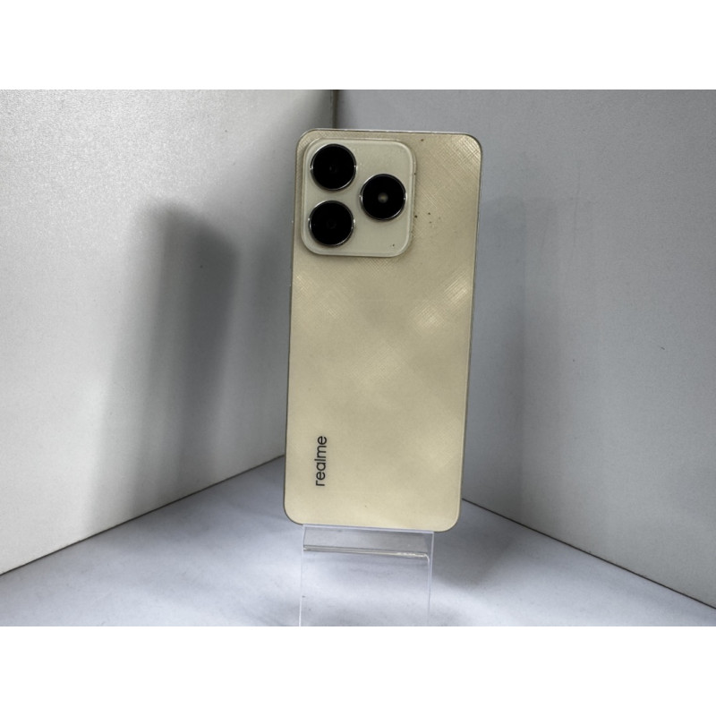 Мобильный телефон REALME C61 8/256 GB            
            б/у