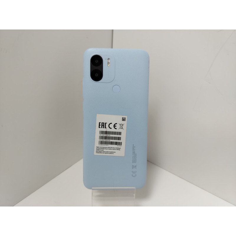 Мобильный телефон Xiaomi Redmi A2+ 3/64 GB            
            б/у