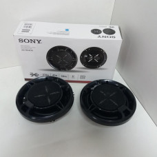 Колонки автомобильные Sony XS-FB1630            
            б/у