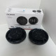 Колонки автомобильные Sony XS-FB1630            
            б/у