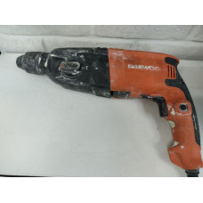 Перфораторы Daewoo DAH 920            
            б/у