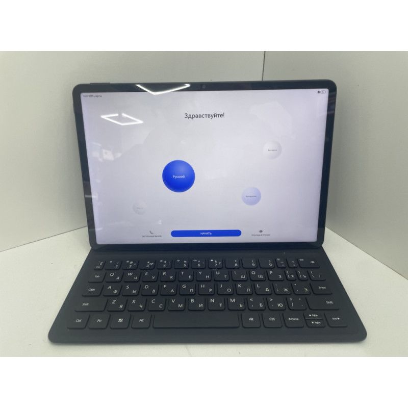 Планшет без SIM-карты Huawei MatePad Air Wi-Fi 8/128GB            
            б/у