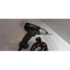 Шуруповерт Makita TD0101F            
            б/у