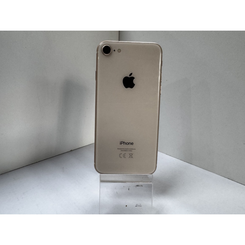 Мобильный телефон Apple iPhone 8 2/64 GB            
            б/у