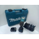 Шуруповерт Makita TD110D            
            б/у