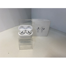 Наушники Беспроводные Внутриканальные Apple AirPods 4            
            б/у