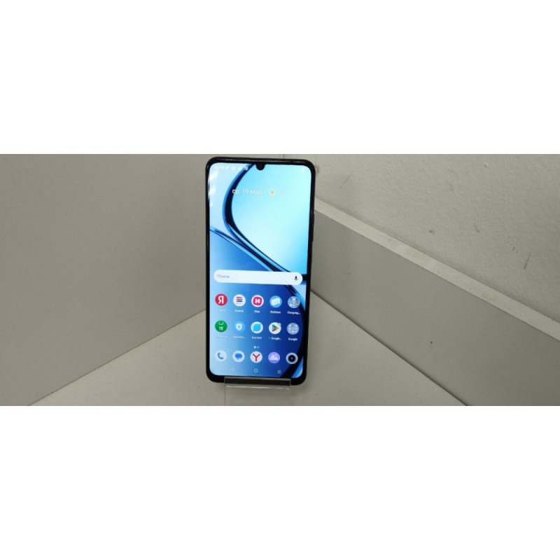 Мобильный телефон REALME Note 50 3/64 GB            
            б/у
