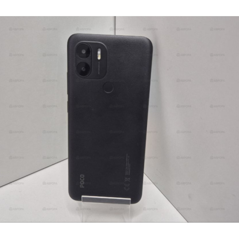Мобильный телефон Xiaomi Poco C51 4/64 GB            
            б/у