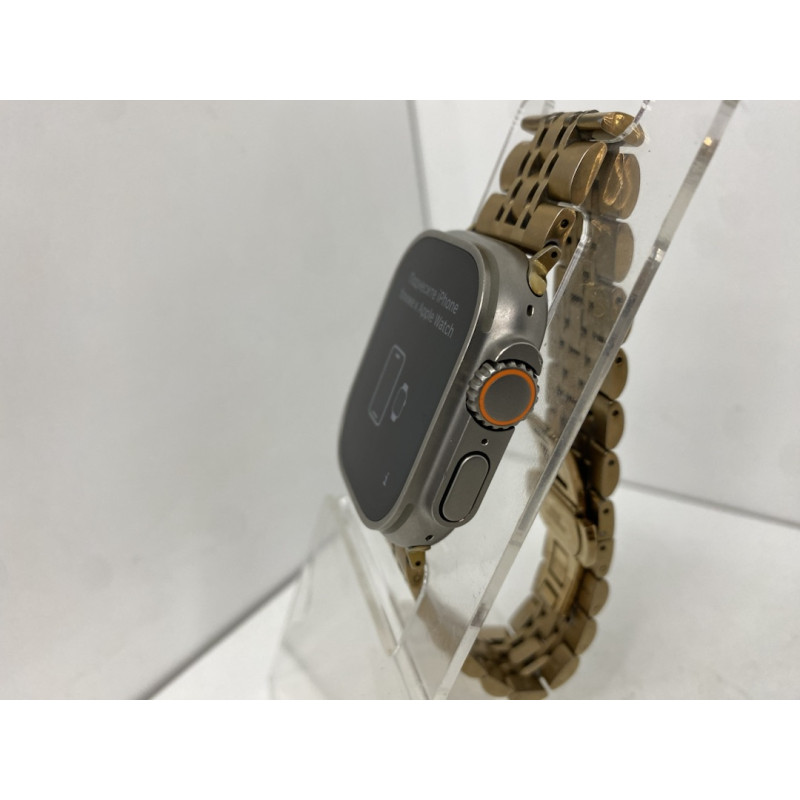 Умные Часы Apple Watch Ultra 49 мм            
            б/у