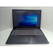 Ноутбук Lenovo S145-15AST            
            б/у