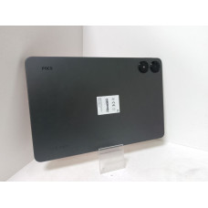 Планшет без SIM-карты Xiaomi POCO Pad 8/256            
            б/у