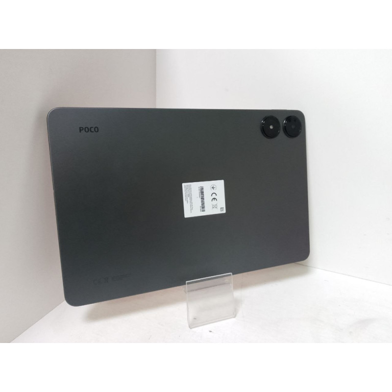 Планшет без SIM-карты Xiaomi POCO Pad 8/256            
            б/у