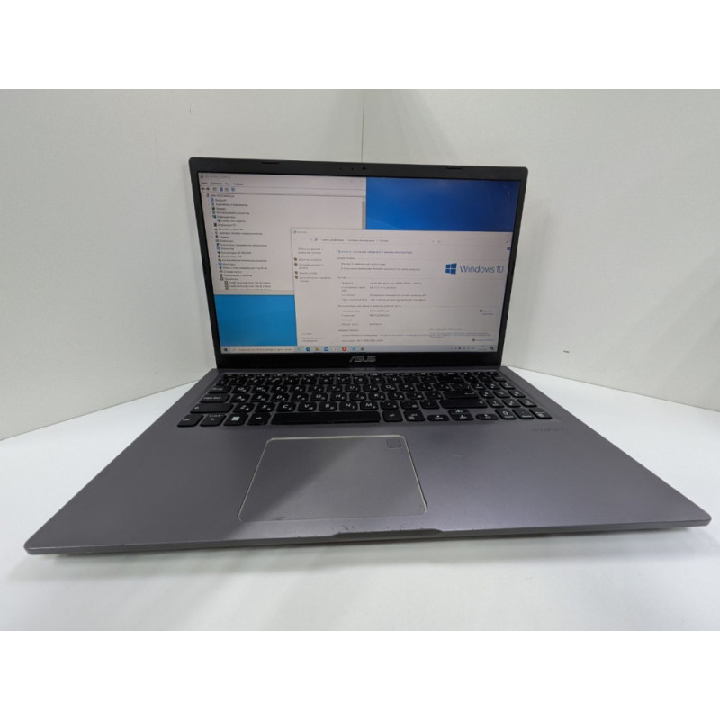Ноутбук ASUS X515E            
            б/у