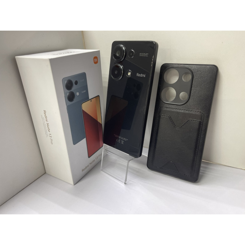 Мобильный телефон Xiaomi Redmi Note 13 Pro 12/512 GB            
            б/у
