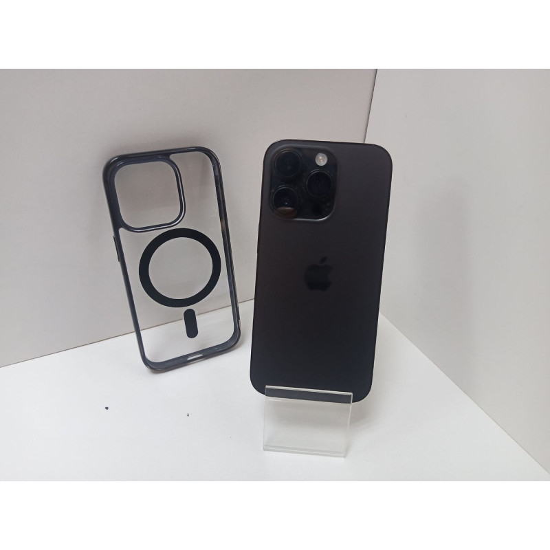 Мобильный телефон Apple iPhone 14 Pro 6/128 GB            
            б/у
