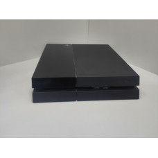 Игровые приставки Sony Playstation 4 500GB (CUH-1008A)            
            б/у