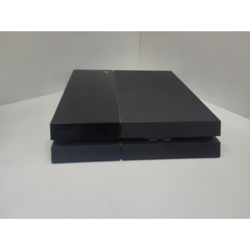 Игровые приставки Sony Playstation 4 500GB (CUH-1008A)            
            б/у