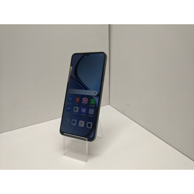 Мобильный телефон REALME C61 8/256 GB            
            б/у