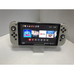Игровые приставки Nintendo Switch OLED 64GB            
            б/у