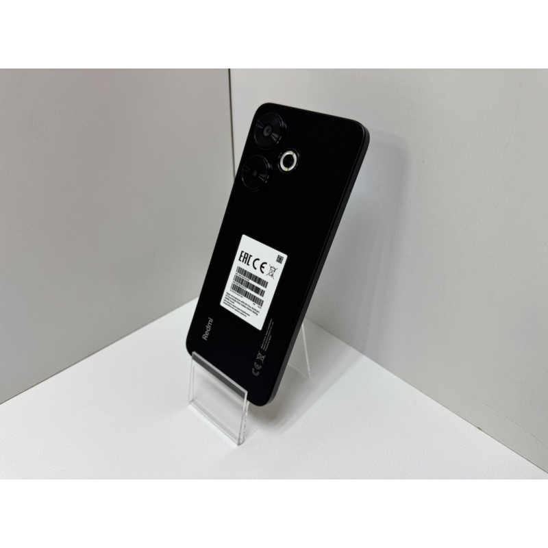 Мобильный телефон Xiaomi Redmi 13 6/128 GB            
            б/у