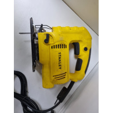 Лобзик Stanley SJ60            
            б/у