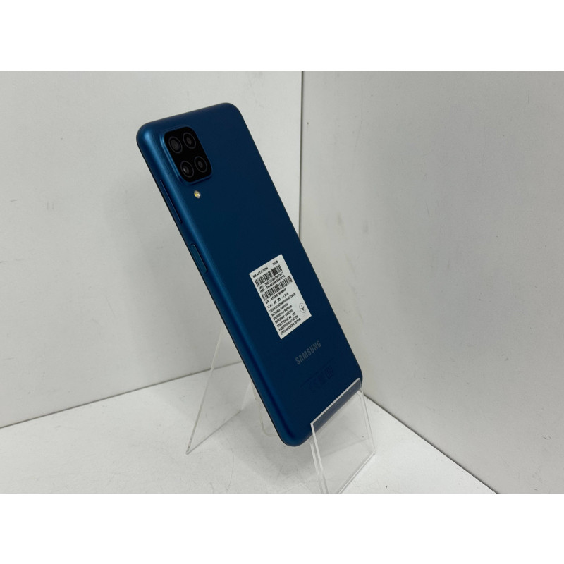 Мобильный телефон Samsung Galaxy A12 3/32 GB            
            б/у