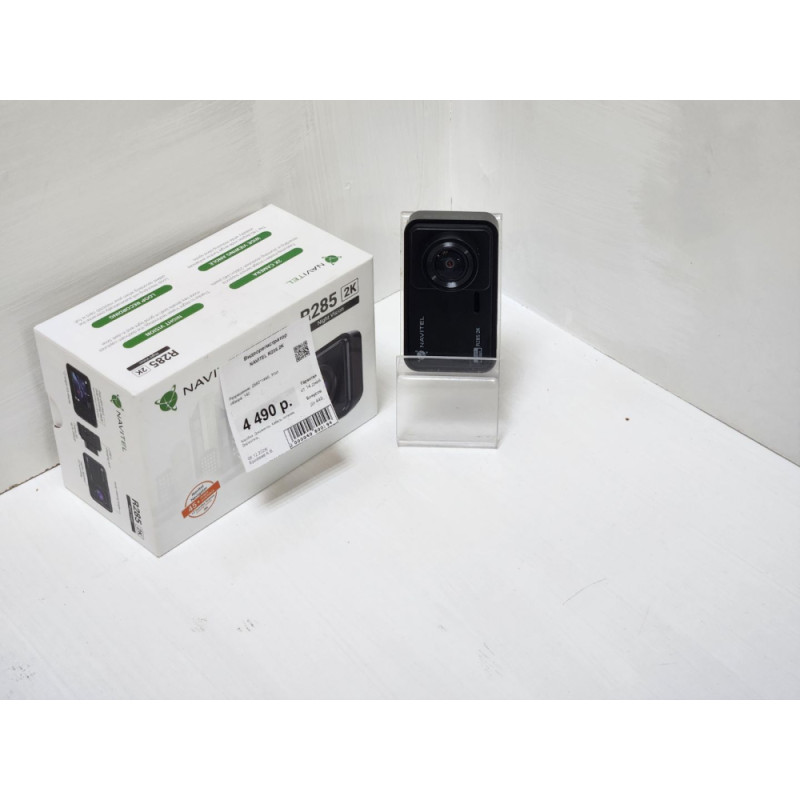 Видеорегистратор NAVITEL R285 2K            
            б/у