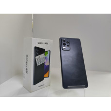 Мобильный телефон Samsung Galaxy A52 4/128 GB            
            б/у