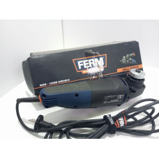 Болгарка Ferm AGM1087            
            б/у