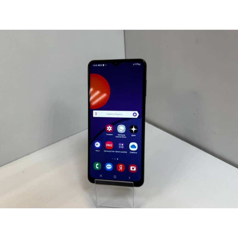 Мобильный телефон Samsung Galaxy M12 4/64 GB            
            б/у