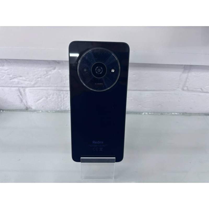 Мобильный телефон Xiaomi Redmi A3 3/64 GB            
            б/у