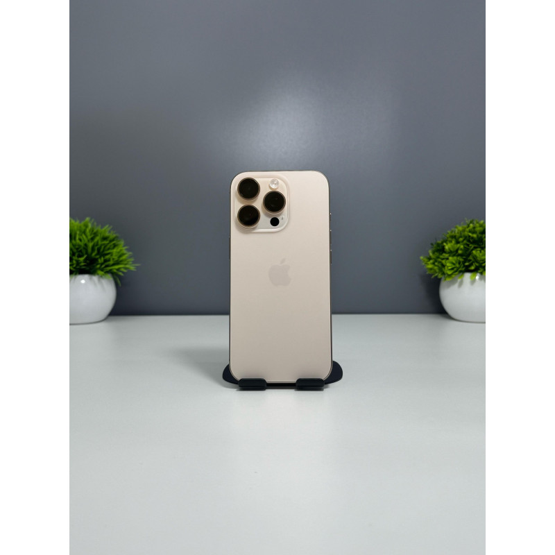 Apple iPhone 16 Pro 256Gb